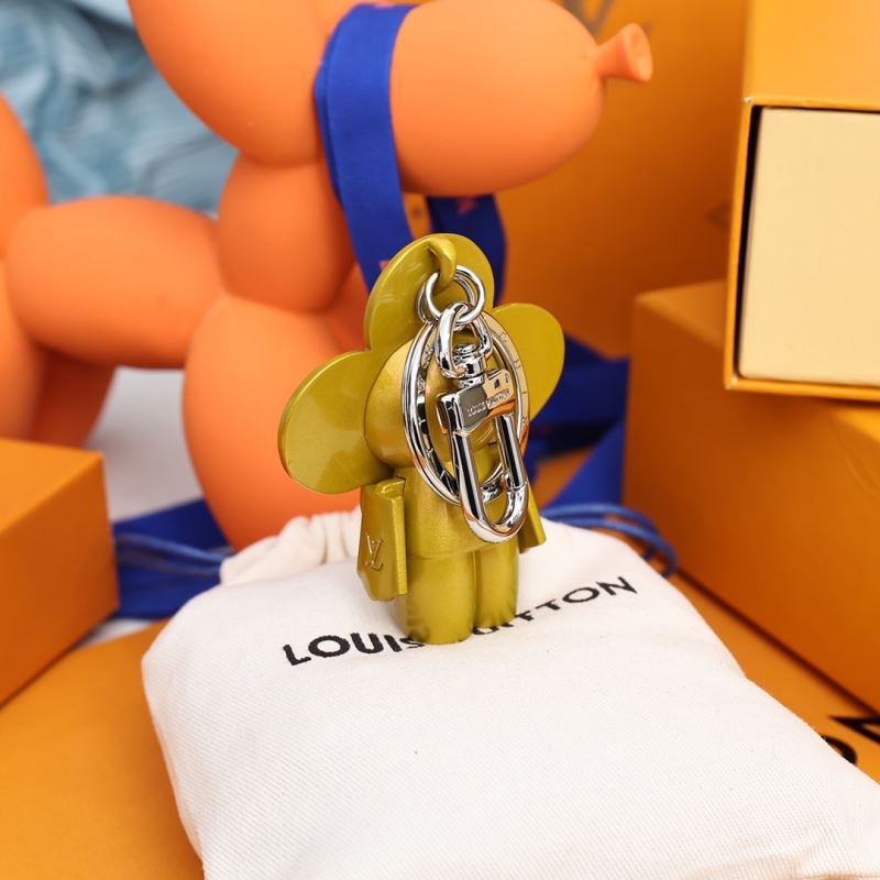 Louis Vuitton Keychains